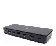 I-TEC Thunderbolt4 2x Display Docking Station Gen3 PD92W TB4DUALDPDOCKPDPRO - 1293586 - zdjęcie 1